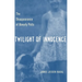 Twilight of Innocence: The Disappearance of Beverly Potts