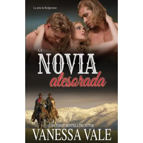La novia atesorada: Letra grande