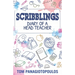 Scribblings: Diary of a Head Teacher