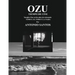 OZU Tomo I: El Todo y la Nada: Tiempo de Cine