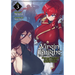 Virgin Knight: I Became the Frontier Lord in a World Ruled by Women (Light Novel) Vol. 3