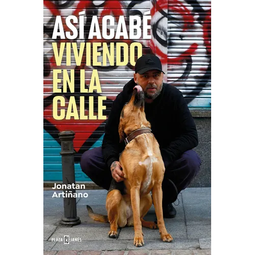 Así Acabé Viviendo En La Calle / So That's How I Ended Up on the Streets