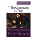 Straight to the Heart of I Thessalonians to Titus: 60 Bite-Sized Insights