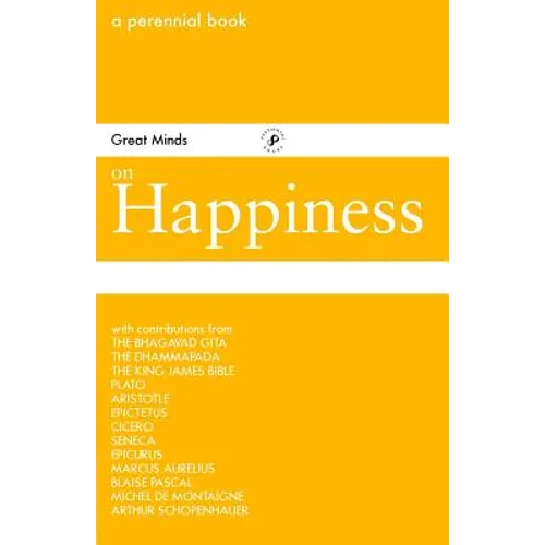On Happiness