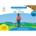 C-DER (Cheetah Decodable & Early Readers) Set 7, Book 54, Mr. Pete