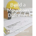 Build a Mountain Dulcimer: From a DulcimersByJeff Premium Kit