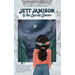Jett Jamison and the Secret Storm: Brave Girls Collection