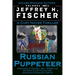 Russian Puppeteer: Dr Curt Nover Series