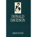 Donald Davidson