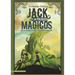 Jack Y Los Frijoles Magicos: La Novela Grafica (Jack and the Beanstalk: The Graphic Novel)