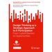 Design Thinking as a Strategic Approach to E-Participation: From Current Barriers to Opportunities