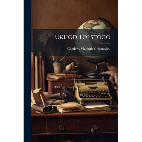 Ukhod Tolstogo