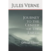 Journey to the Center of the Earth: Official Edition
