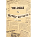 Welcome to Kettle Bottom