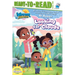Looking for Clouds: Ready-To-Read Level 2