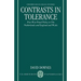 Contrasts in Tolerance: Post-War Penal Policy in the Netherlands and England and Wales