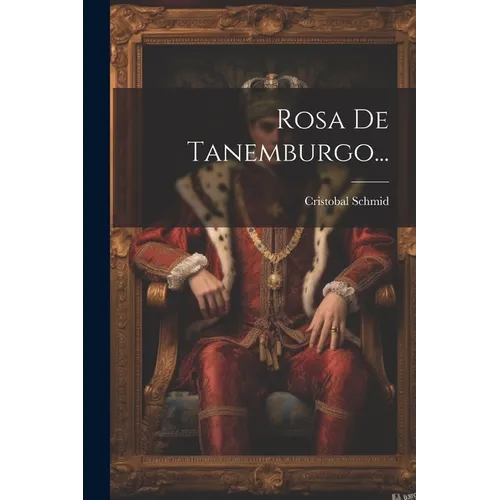 Rosa De Tanemburgo...