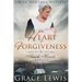 The Heart of Forgiveness (Large Print Edition): Amish Romance Mystery