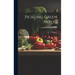 Pickling Green Olives; B498