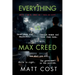 EveryThing vs Max Creed: The Modern-Day Chronicles of Max Creed