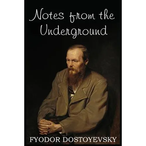 Notes from the Underground