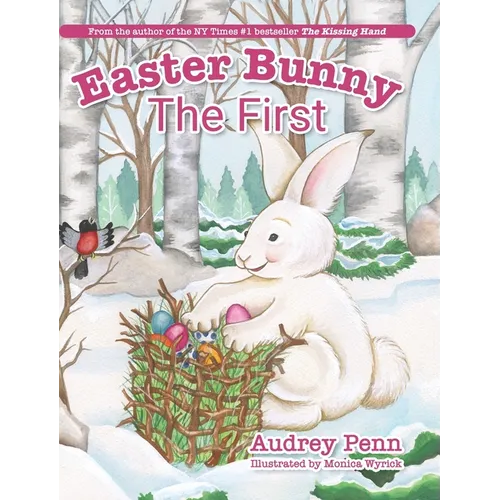 Easter Bunny The First