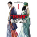 Tengen Hero Wars Vol.1