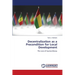 Decentralization as a Precondition for Local Development