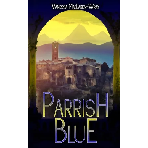 Parrish Blue