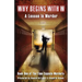 Why Begins With W: A Lesson in Murder