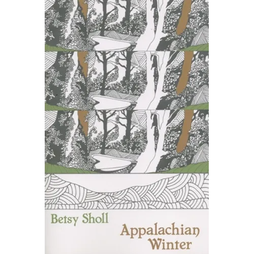 Appalachian Winter