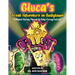 Gluca's Great Adventure in Bodytown: A Magical Journey Through the Body's Energy Factory!
