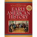 Noah Webster's Early American History