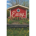 Easy: A Poetry Chapbook
