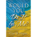 Would You Do It for Me?: Responding to the Voice of God