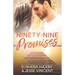 Ninety-Nine Promises: A Clean Friends to Lovers Romance