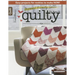 Beginner Friendly Quilts: The Best of Quilty