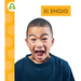 El Enojo