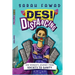 Desi Distancing: One Woman's journey from Society to Sanity