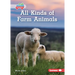 All Kinds of Farm Animals