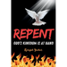 Repent: God's Kingdom is at Hand