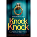 Knock Knock: An absolutely pulse-racing, heart-stopping crime thriller