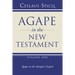 Agape in the New Testament, Volume 1