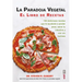 Paradoja Vegetal, La. El Libro de Cocina