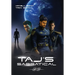Taj's Sabbatical: Book One of the Sol System Enforcer Chronicles
