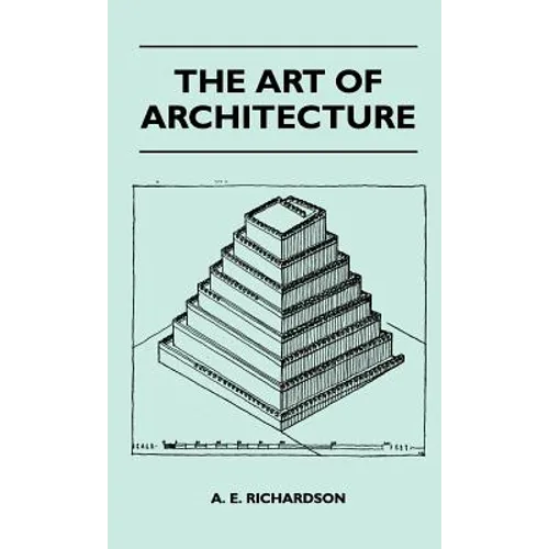 The Art Of Architecture