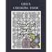 Libra Coloring Book: Zodiac sign coloring book all about what it means to be a Libra with beautiful mandala and floral backgrounds.