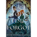 The Gods Time Forgot