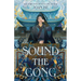 Sound the Gong: The Kingdom of Three Duology, Book Two