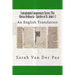 Consolamini Commentary Series: The Glossa Ordinaria - Epistles of St. John 1-3: An English Translation